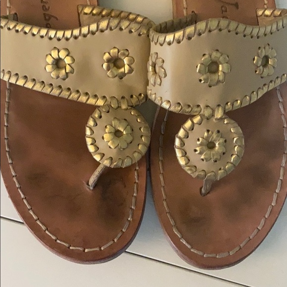 Jack Rogers sandals - Picture 4 of 5